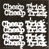 Cheap Trick - Cheap Trick (+5), LP Inner Sleeve